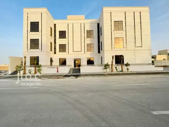 شقة للبيع في شارع سليمان بن أحمد الطبراني, حي المهدية, مدينة الرياض, منطقة الرياض صورة 2