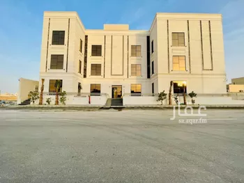 شقة للبيع في شارع سليمان بن أحمد الطبراني, حي المهدية, مدينة الرياض, منطقة الرياض