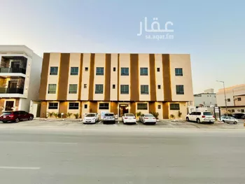 شقة للبيع في شارع نجران, حي ظهرة لبن, مدينة الرياض, منطقة الرياض