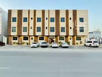 شقة للبيع في شارع نجران, حي ظهرة لبن, مدينة الرياض, منطقة الرياض صورة 2