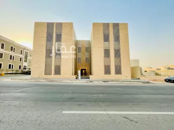 شقة للبيع في شارع عمير بن سنان بن عرفطة, حي المهدية, مدينة الرياض, منطقة الرياض صورة 2