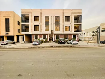 شقة للبيع في شارع القشاشية, حي ظهرة لبن, مدينة الرياض, منطقة الرياض صورة 2
