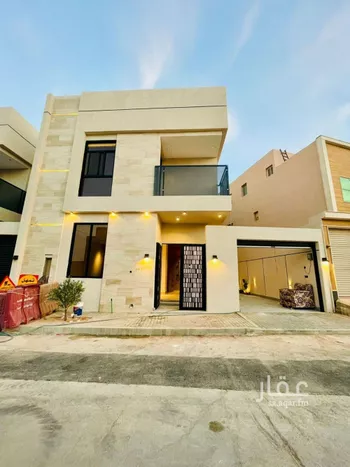 فيلا للبيع في شارع أبي المكارم بن سهل, حي المهدية, مدينة الرياض, منطقة الرياض