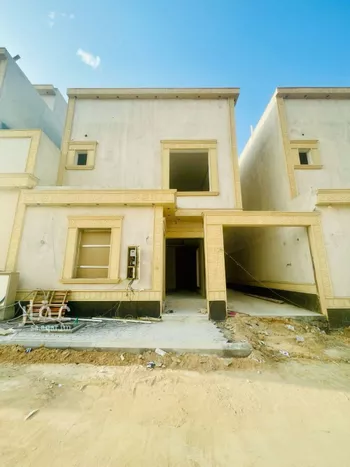 فيلا للبيع في شارع رقم 236, حي ظهرة لبن, مدينة الرياض, منطقة الرياض صورة 2