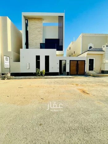 فيلا للبيع في شارع أبي عيسي الترمذي, حي المهدية, مدينة الرياض, منطقة الرياض