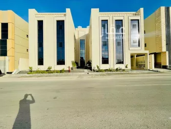 شقة للبيع في شارع سليمان بن أحمد الطبراني, حي المهدية, مدينة الرياض, منطقة الرياض صورة 2