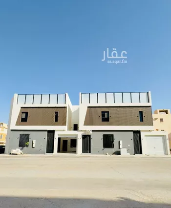 فيلا للبيع في شارع رقم 57, حي ظهرة لبن, مدينة الرياض, منطقة الرياض صورة 4