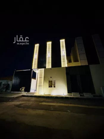 فيلا للبيع في شارع الأمير فيصل بن بدر بن عبدالعزيز, حي مطار الملك خالد الدولي, مدينة الرياض, منطقة الرياض
