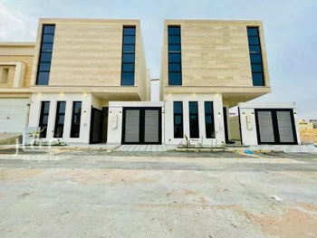 فيلا للبيع في شارع أبي عروه, حي المهدية, مدينة الرياض, منطقة الرياض