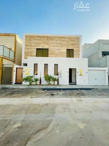 فيلا للبيع في حي المهدية, مدينة الرياض, منطقة الرياض