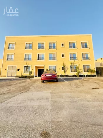 شقة للبيع في شارع جبل أشاقر, حي ظهرة لبن, مدينة الرياض, منطقة الرياض