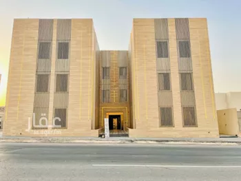 شقة للبيع في شارع عمير بن سنان بن عرفطة, حي المهدية, مدينة الرياض, منطقة الرياض صورة 2