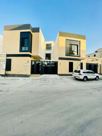 فيلا للبيع في شارع أحمد بن محمد الشعبي, حي المهدية, مدينة الرياض, منطقة الرياض