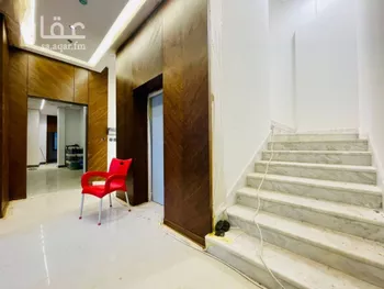 عمارة للبيع في شارع يعقوب الصفار, حي المهدية, مدينة الرياض, منطقة الرياض صورة 5