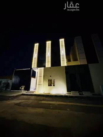 فيلا للبيع في شارع الأمير فيصل بن بدر بن عبدالعزيز, حي مطار الملك خالد الدولي, مدينة الرياض, منطقة الرياض صورة 2