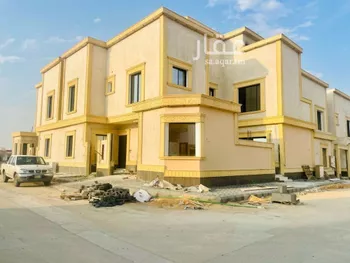 فيلا للبيع في شارع رقم 151, حي ظهرة لبن, مدينة الرياض, منطقة الرياض صورة 3