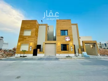 فيلا للبيع في شارع أحمد المطاع, حي المهدية, مدينة الرياض, منطقة الرياض صورة 3