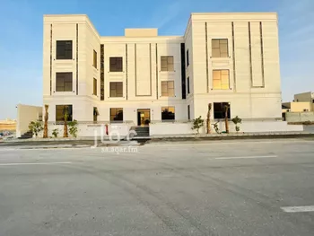 عمارة للبيع في شارع سليمان بن أحمد الطبراني, حي المهدية, مدينة الرياض, منطقة الرياض صورة 2