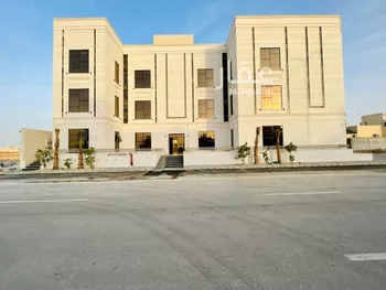 شقة للبيع في شارع سليمان بن أحمد الطبراني, حي المهدية, مدينة الرياض, منطقة الرياض