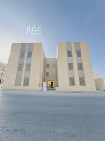 شقة للبيع في شارع عمير بن سنان بن عرفطة, حي المهدية, مدينة الرياض, منطقة الرياض