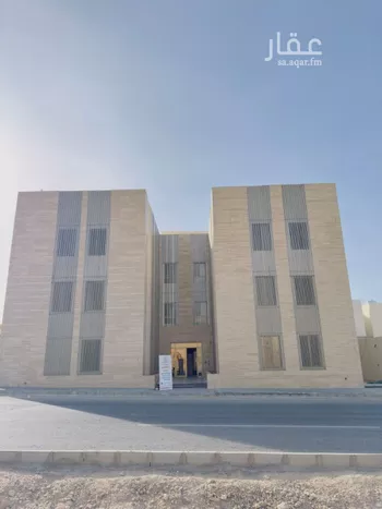 شقة للبيع في شارع عمير بن سنان بن عرفطة, حي المهدية, مدينة الرياض, منطقة الرياض