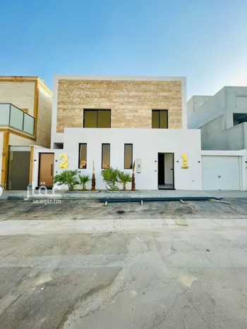 فيلا للبيع في حي المهدية, مدينة الرياض, منطقة الرياض صورة 2