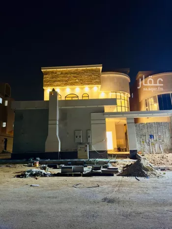 فيلا للبيع في شارع أبي الحسن بن الجوري, حي البيان, مدينة الرياض, منطقة الرياض