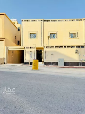 فيلا للبيع في شارع المرمر, حي ظهرة لبن, مدينة الرياض, منطقة الرياض