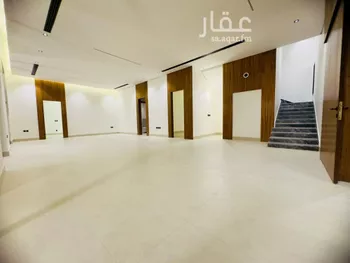 فيلا للبيع في شارع الأمير فيصل بن بدر بن عبدالعزيز, حي مطار الملك خالد الدولي, مدينة الرياض, منطقة الرياض صورة 3