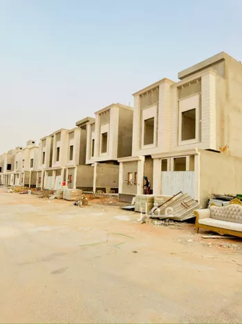دور للبيع في شارع سليمان بن المحاربي, حي البيان, مدينة الرياض, منطقة الرياض صورة 3
