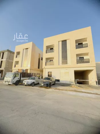 شقة للإيجار في شارع السيل الكبير, حي المهدية, مدينة الرياض, منطقة الرياض