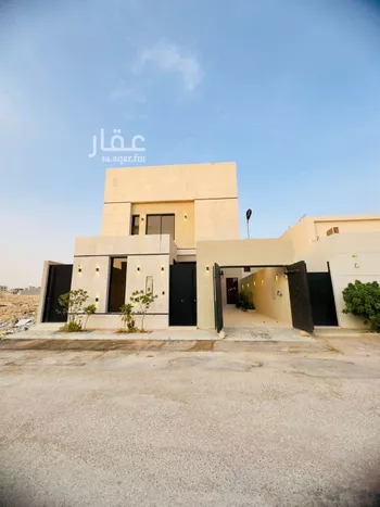 فيلا للبيع في شارع قطب الدين بن السلطان, حي المهدية, مدينة الرياض, منطقة الرياض