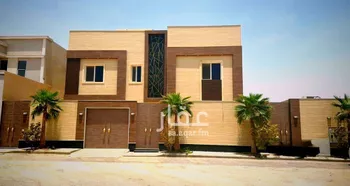 فيلا للبيع في شارع حمد بن عتيق, حي المهدية, مدينة الرياض, منطقة الرياض صورة 2