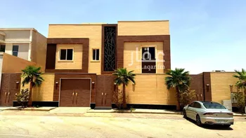 فيلا للبيع في شارع حمد بن عتيق, حي المهدية, مدينة الرياض, منطقة الرياض