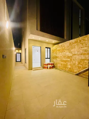 دور للبيع في شارع أحمد البجلي, حي طويق, مدينة الرياض, منطقة الرياض صورة 4