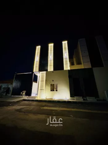 فيلا للبيع في شارع الأمير فيصل بن بدر بن عبدالعزيز, حي مطار الملك خالد الدولي, مدينة الرياض, منطقة الرياض صورة 2