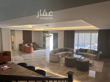 فيلا للبيع في شارع حمد بن عتيق, حي المهدية, مدينة الرياض, منطقة الرياض صورة 4