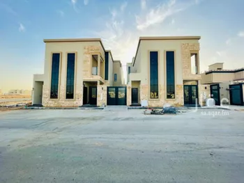 فيلا للبيع في شارع عثمان بن سليمان , حي المهدية, مدينة الرياض, منطقة الرياض صورة 2