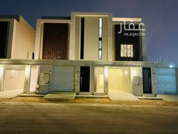 دور للبيع في شارع أحمد البجلي, حي طويق, مدينة الرياض, منطقة الرياض
