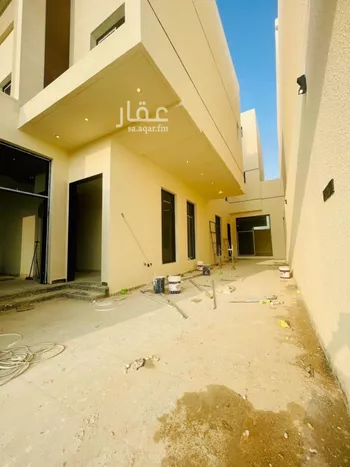 فيلا للبيع في شارع ابن سريج, حي المهدية, مدينة الرياض, منطقة الرياض صورة 3