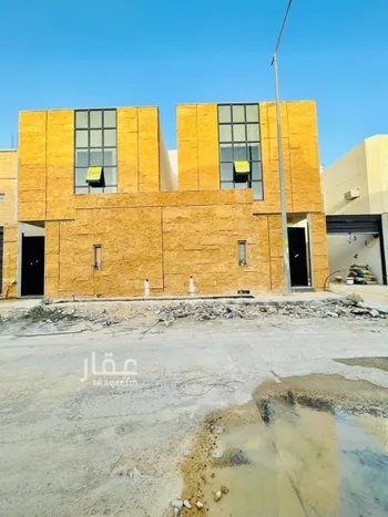 فيلا للبيع في شارع الخزامة, حي طويق, مدينة الرياض, منطقة الرياض