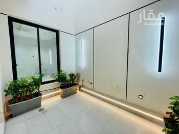 فيلا للبيع في شارع أحمد بن عبداللطيف السنبسي, حي المهدية, مدينة الرياض, منطقة الرياض صورة 3