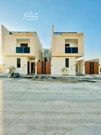 فيلا للبيع في شارع محمد بن أحمد الحجازي, حي المهدية, مدينة الرياض, منطقة الرياض