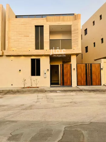 فيلا للبيع في شارع أبي محمد الأكفاني, حي المهدية, مدينة الرياض, منطقة الرياض