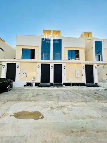 فيلا للبيع في شارع حميدة الإبراهيمي, حي العوالي, مدينة الرياض, منطقة الرياض