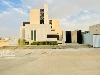 فيلا للبيع في شارع السيل الكبير, حي المهدية, مدينة الرياض, منطقة الرياض صورة 2