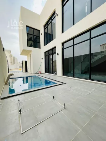 فيلا للبيع في شارع أبي الحسن الأسفرائيني, حي المهدية, مدينة الرياض, منطقة الرياض صورة 5