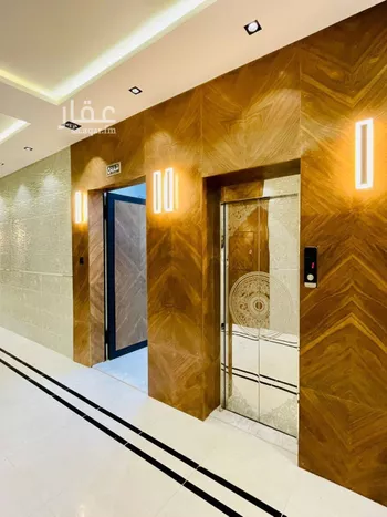 شقة للبيع في شارع نجران, حي ظهرة لبن, مدينة الرياض, منطقة الرياض صورة 3