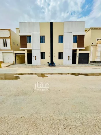 فيلا للبيع في شارع محمد بن أبي بكر القيم, حي المهدية, مدينة الرياض, منطقة الرياض صورة 3