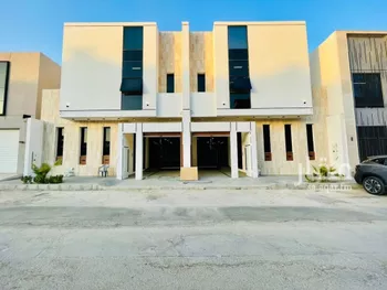 فيلا للبيع في شارع إبراهيم بن محمد الزمزمي, حي المهدية, مدينة الرياض, منطقة الرياض صورة 2